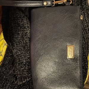 Michael Kors wristlet